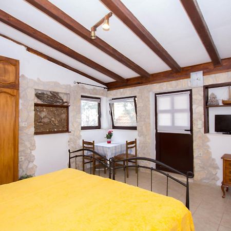 Apartments Marina Trogir Cameră foto
