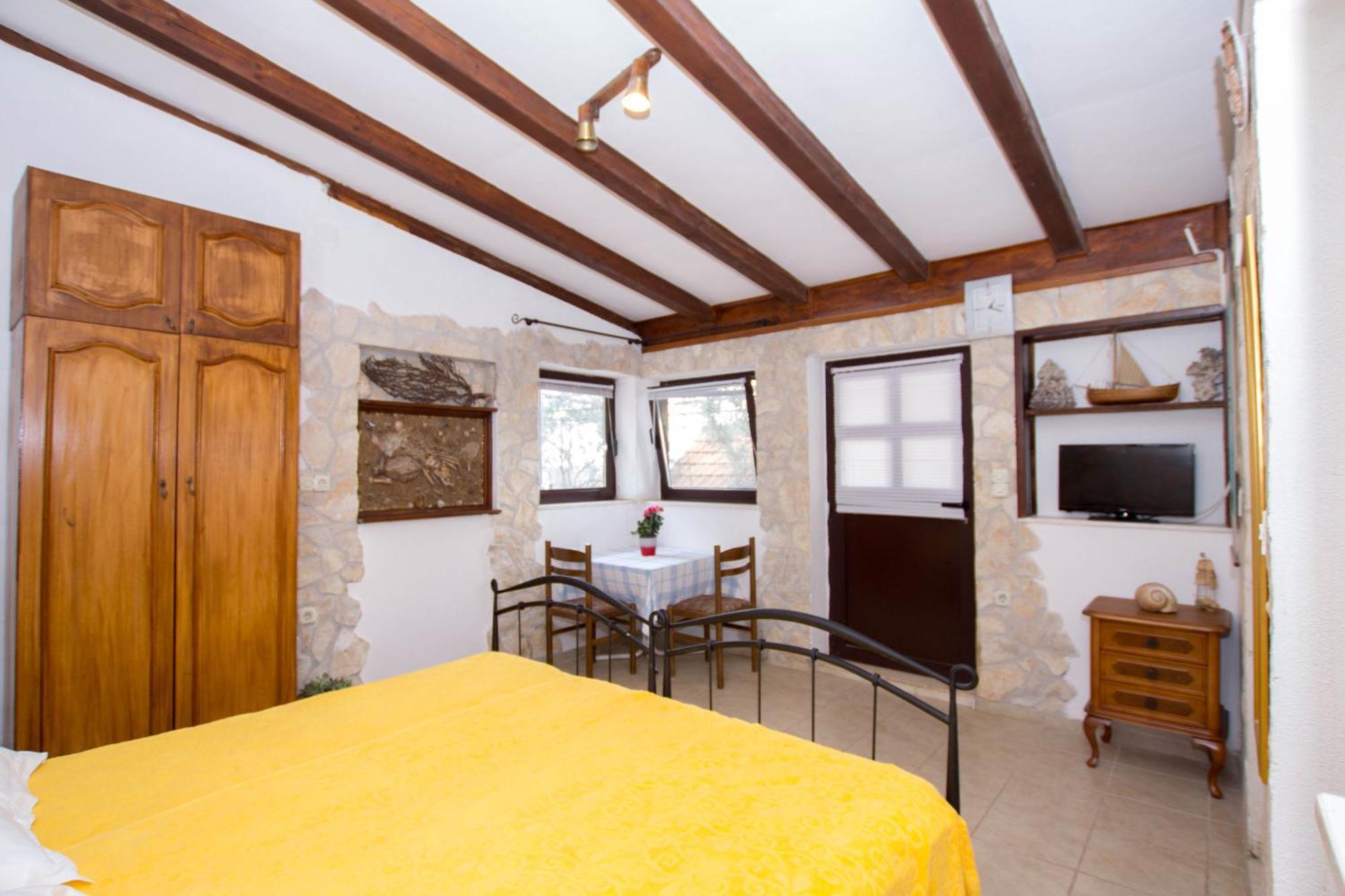Apartments Marina Trogir Cameră foto