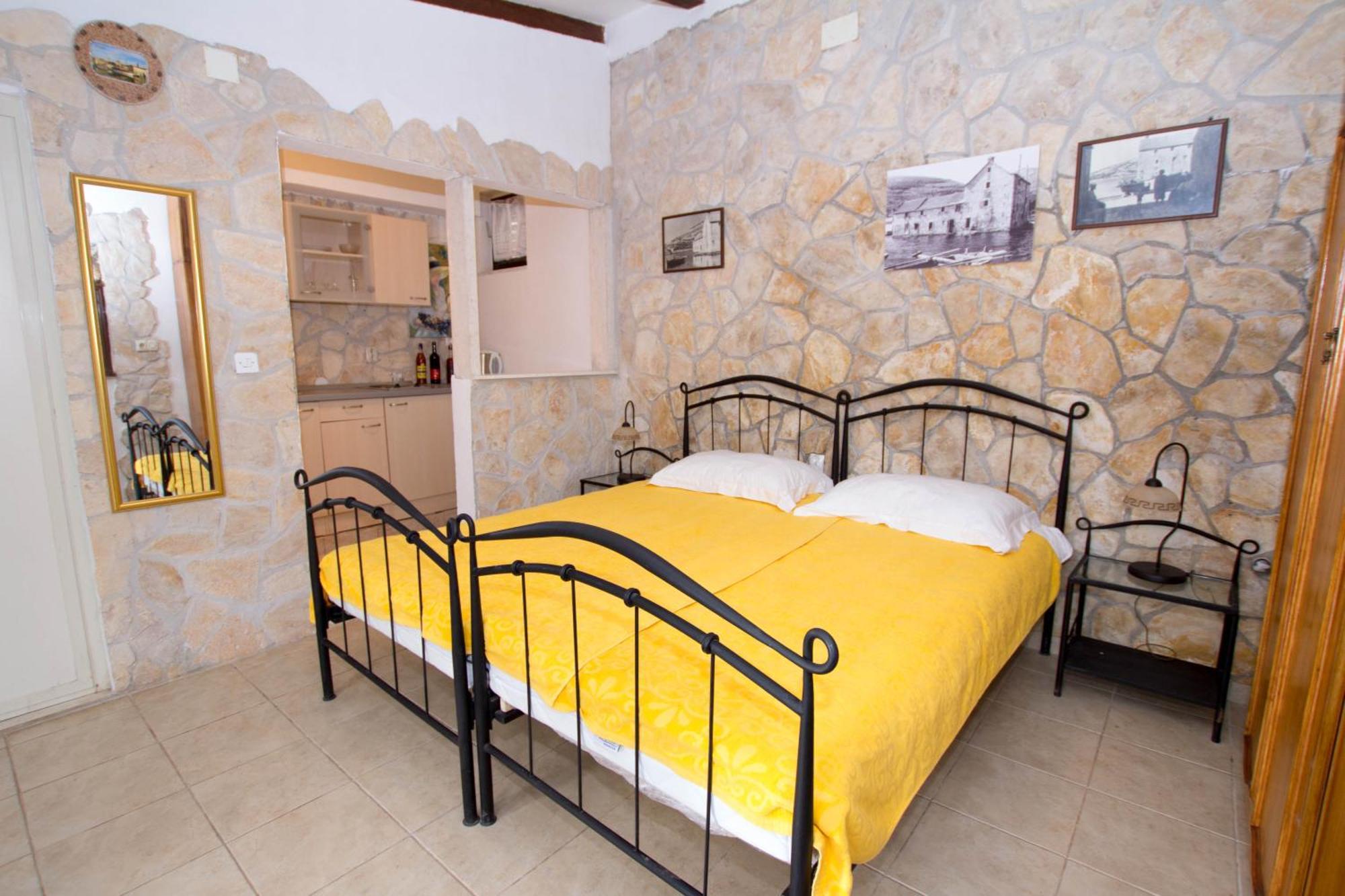 Apartments Marina Trogir Cameră foto