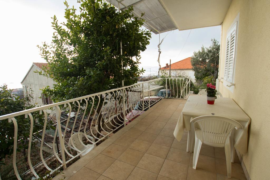 Apartments Marina Trogir Cameră foto