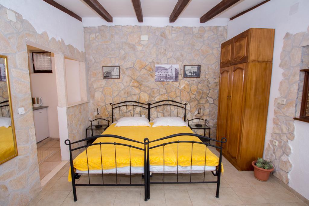 Apartments Marina Trogir Cameră foto