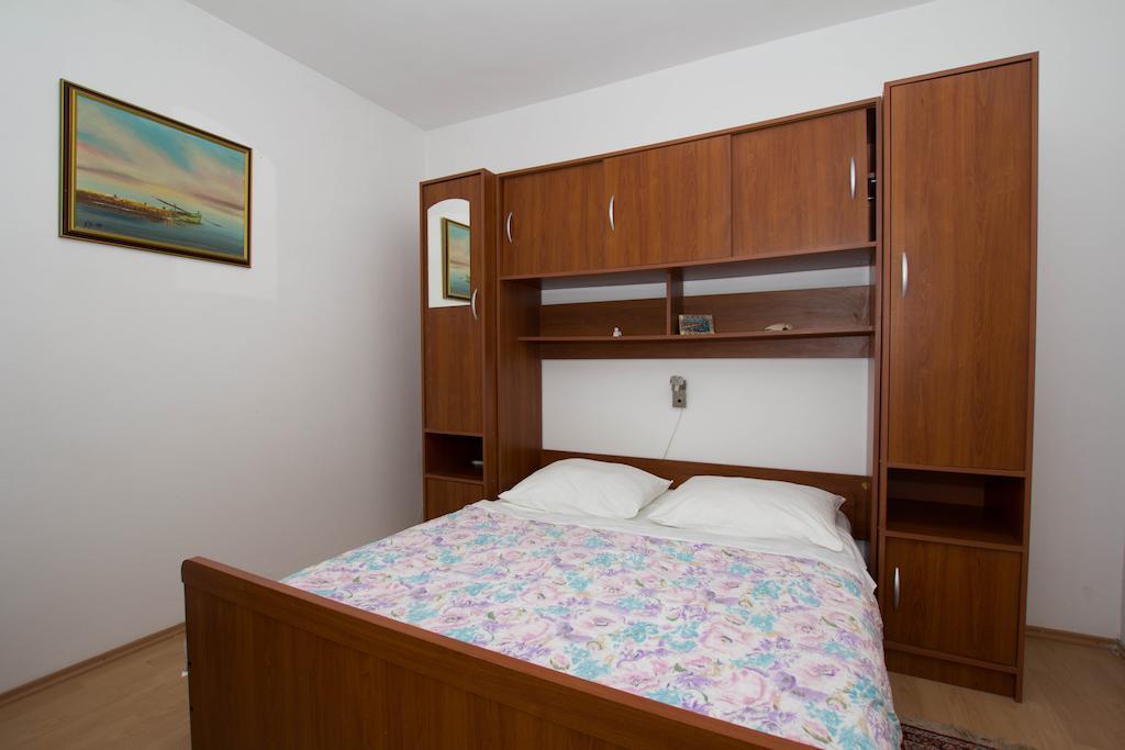 Apartments Marina Trogir Cameră foto