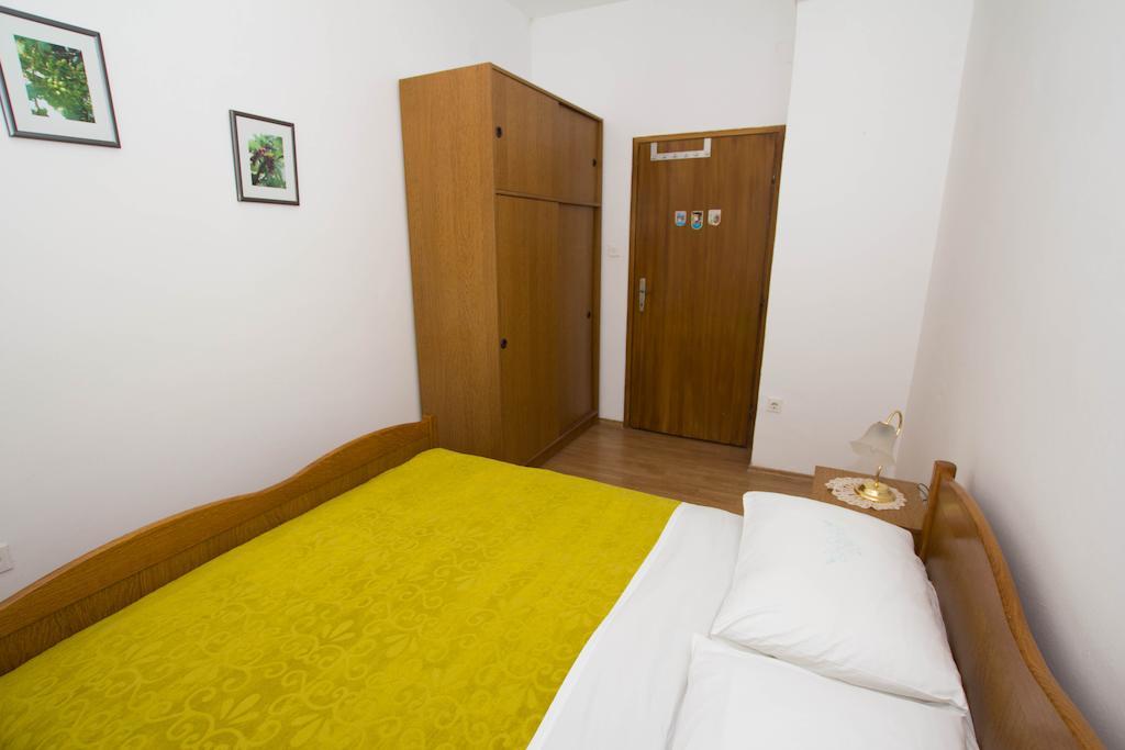 Apartments Marina Trogir Cameră foto